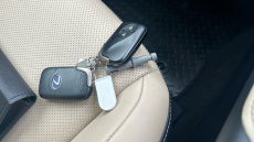 Lexus CT 200h 1.8 Luxury 5dr CVT Auto Hybrid Hatchback